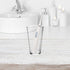 Healeved Electric Toothbrush with Battery Bristles Intelligent Sonic for Oral Care and Teeth Cleaning Ergonomic Design