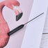 Hearing Aid Vent Cleaning Tool, Earpiece Earmold Vent Cleaner (2)