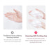 2 PCS Facial Cleansing Tool, Face Foam Maker Cup for Deep Cleanser Foam