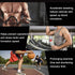 AICHUN BEAUTY Eight Pack for Men, Strong Waist Manly Torso, Smooth Lines, Fitness Belly Burning Muscle Fat Remove,