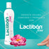 Lactibn fem 240 ml Feminine Intimate Hygiene Gel with Lactic Acid, Allantoin, and D-Panthenol