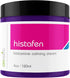 Histafen Antihistamine Itch Calming Cream - 4oz Extra Strength Anti Itch Cream for Adults & Kids with Eczema