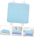 YOSADIER Washable Bed Pad for Adults and Reusable Changing Pad Liner with Handles Absorbent Protective Mattress Cover