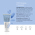 KAMEDIS Eczema Therapy Soothing Body Cream, Botanicals-based, Clinically Proven for Dry Skin
