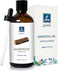 Agarwood Essential Oil - Pure Argawood Oil for Aromatherapy and Meditation, 3.38 Oz/100ml