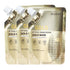 Retinol Snake Venom Peptide Gold Mask, Anti-Aging Moisturizing Peeling Mask for Skin Tightening and Nourishing