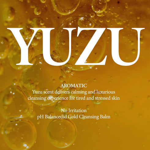 Yuzu Honey All Cleansing Balm, 50ml / 1.69 fl. oz.