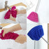 NentMent 2 Pack Broom Pads to Baseboard Cleaner Tool Sweep Broom Cloth Cover Reusable Microfiber Broom Sweeping Refill