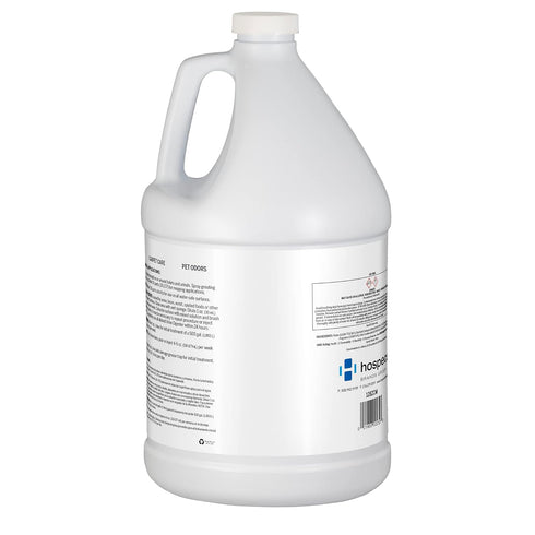Nilodor Bio-Enzymatic Urine Digester with Odor Neutralizer, Cucumber Melon, 1 Gallon