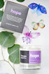 Hope Inspirational 8oz Highly Scented Candle, Soy, Made in USA, Pure Essential Oils, Vanilla and Sandalwood