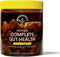Beekeeper's Naturals Complete Gut Health - 3-in-1 Probiotics, Prebiotic, Postbiotic - 60ct Vegan Capsules for Digestive
