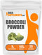 BulkSupplements.com Broccoli Powder - Vegetable Powder with Antioxidants & Fiber, Gluten Free, 5g per Serving, 20