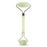 Jade Roller for Face - Improves Blood Circulation and Skin Tone - Reduces Under-Eye Puffiness and Dark Circles