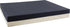 WCBF-2483 24" 18" 3", Roscoe Medical Bariatric Foam Wheelchair Cushion, x x Comfortable Waterproof Cushion with Easy