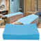 Portable Massage Table, Tattoo Bed Sheet, Waterproof Oil-proof Bed Cover for Salon SPA