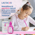 Lactacyd 200ml Girl