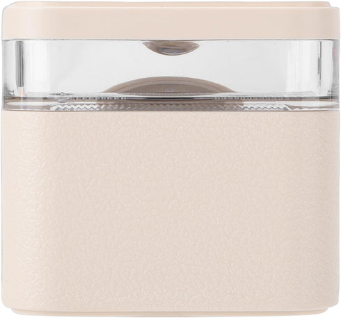 TARSHYRY 3 Settings Eye Steam Sprayer, Rechargeable Ionic Eye Mist Device with Heat for Dry and Fatigued Eyes, Portable