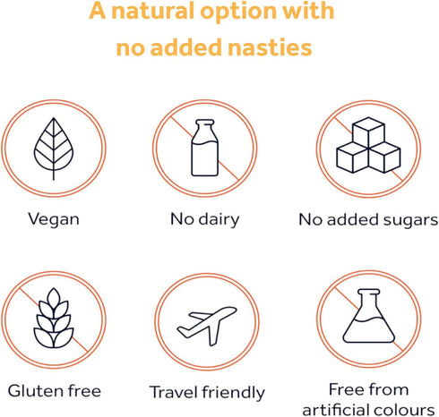 Optibac Probiotics for Travelling Abroad, 20 Vegetarian Capsules, PMP UK
