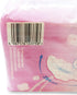WHISPER 2X 50 Count Ultra Soft Softer Sanitary Pads - Extra Large (XL)