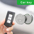 395 Watch Battery 100 Pack, AG7 SR927SW Watch Battery, LR927 Button Cell Batteries