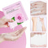 Jakuva 12PCS Deeply Moisturizing Facial Masks, Collagen Face Mask Patches for Anti-Aging Skincare
