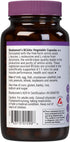Bluebonnet Nutrition BCAAs 4:1:1 Ratio, 120 Vegetable Capsules, Non-GMO, Vegan, Kosher Certified