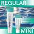 Mini Oral Moisturizing Gel for Dry Mouth Relief