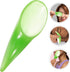 Handheld Muscle Scraper Tool for Neck and Shoulder Gua Board for Body Massage Improves Circulation and Muscles Horn