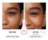 2 Pcs Watermelon Moisturizer Facial Serum, Brighten, Moisturize, and Lightweight Glow Facial Serum & Priming Liquid
