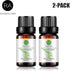 Rainbow Abby 2-Pack Apple Essential Oil - Pure, Undiluted, Therapeutic Grade - 2x10 mL