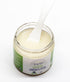 Lucky Teeth (2 oz) Organic Toothpaste-All Natural, Remineralizes and Fortifies Teeth and Gums.