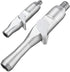 HAMModel Professional Dual-Power Suction Handle | Precision Suction Control Valve for Strong & Weak Fluid Evacuation |