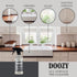 Doozy All Surface Pre-Cleaner, Pre Treatment to Remove Grease, Grime, Dirt, Wax & Oil on Furniture, Wood, Glass,
