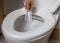 Subtle Bowl Toilet Odor Tamers - Stop Poop Smell in Shared or Public Bathroom, Travel 20 Sheets