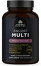 Ancient Nutrition Multivitamin for Women - Once Daily Supplement with Vitamin B, C, K2, Magnesium, Folate & Iron, 30ct