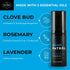 Pre-Shave Oil for Men Bump Patrol with Natural Essential Oils - Smooth Shave, Softer Skin - 1 Ounce - Pack of 2