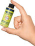 Pack, 4x 2 OZ Mrs. Meyers Clean Day Variety Concentrated Laundry Detergent + Floor Concentrate, Basil + Lavender +