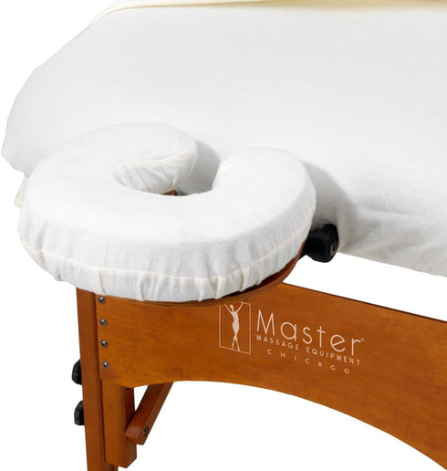Master Massage Pillow Covers, Pack of 1, 6 Count