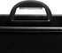 Akro-Mils 09185 Plastic Tote Tool & Supply Cleaning Caddy with Handle, 18-3/8" x 13-7/8" x 9", Black