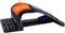 TRAKK Neck Stretcher and Cervical Traction Device with Heating for Upper Back,
