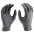 Black Mamba Super Strong Nitrile Gloves Box (Extra Large)