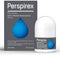 Perspirex Plus Men’s Deodorant Antiperspirant – Clinical Strength for Excessive Sweating, Long-Lasting Protection