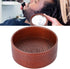 Soap Bowl, Wooden Shaving Soap Mug - Exquisite Design to Enhance Your Shave, Suitable for Men