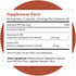 Pattern Wellness Resveratrol Supplement with Fisetin - Natural Antioxidant Booster - Whole Body & Heart Health, Healthy