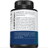 Premium NAC Supplement N-acetyl Cysteine, 750mg per Capsule, 90 Capsules, Supports Liver, Detox, Immune Health