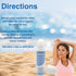 Razor Bumps Treatment for Women and Men, Ingrown Hair Treatment for Bikini, Face, Neck, Legs