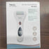 Rechargeable Electric Callus Remover for Feet, Professional Waterproof Pedicure Tools for Cracked Heels and Dead Skin