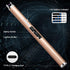 ARECTECH Rechargeable Electric Candle Lighter, Arc Plasma Windproof Lighter for Candle Kitchen Birthday Gift for Mom,