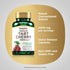 Piping Rock Tart Cherry Extract Capsules, 2400mg | 150 Pills | Premium Super Fruit | Non-GMO, Gluten Free
