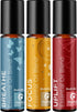Aromatherapy Roll on Essential Oils Set - Wellness Essential Oils Set Variety